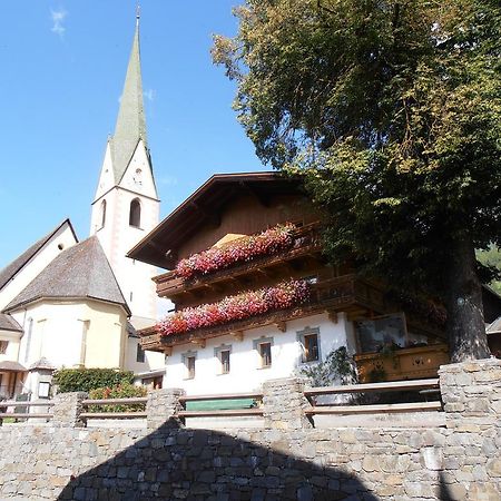 Willa Mesnerhof Virgen Zewnętrze zdjęcie